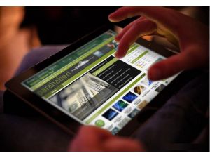 Paraya Dair Ne Varsa Bu Sitede