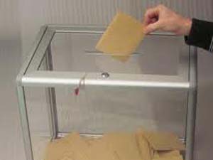 AK Parti Kılılı Kongresi Yapıldı