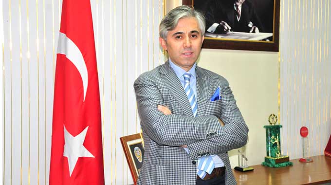 Arpasatar; Faizler aşağı çekilmelidir