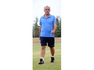 Denizlispor Geriden Gelip 1 Puanı Kaptı