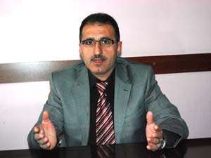 Çalışma Barışı Bozulmasın