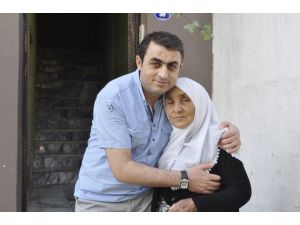 Işid’in Elinden Kurtulan Dalkılıç:
