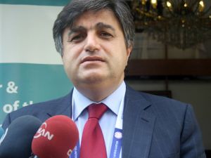 Yök Başkanı Çetinsaya: “30’lu, 40’lı Yaşlar Tekrar Yükseköğretim İle Tanışmalı”