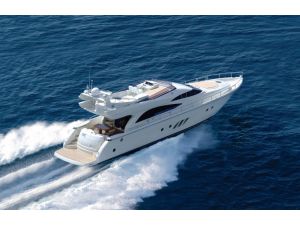 34. İstanbul Boat Show Başlıyor