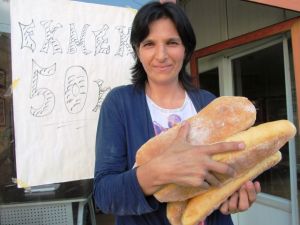 Ekmekte Rekabet Vatandaşa Yaradı