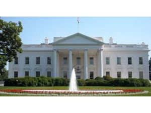 Beyaz Saray Çevresine Kontrol Noktaları Geliyor