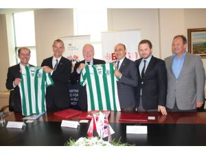 Btso, Üyelerini İngiliz Firmalarıyla Buluşturacak