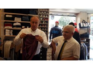 İnceden İlginç Cevap