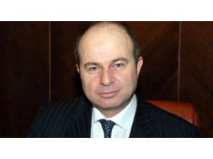 Görevine Başladı