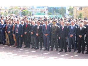 Ahiliğin Merkezi Kırşehirde Ahilik Haftası Kutlamaları Başladı