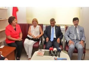 Alan: “Kararlıyız; Böldürmeyeceğiz. Daha Ötesi Berisi Var Mı?”