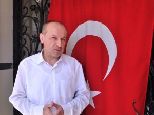Işid Rehinesi Yel: “Katliam Yaptıkları Videolarla Gözdağı Verdiler”
