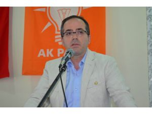 Ak Partili Altaç, 49 Rehinenin Kurtarılmasını Değerlendirdi