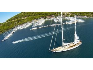 “Turkcell Platınum Hisarönü Aegean Yachtıng Festival” Deniz Severleri Buluşturdu