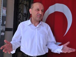 “Katliam Yaptıkları Videolarla Gözdağı Verdiler”