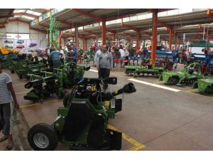 İntarf Hedefine Ulaştı