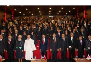 İstanbul Kemerburgaz Üniversitesi Yeni Akademik Yıla Başladı