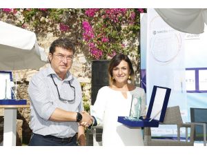 “Turkcell Platınum Hisarönü Aegean Yachtıng Festıval İle Deniz Severler Bir Araya Geldi
