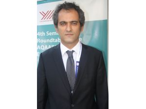 Rektör Prof. Dr. Özer: “Elde Edeceğimiz Sonuçlarla Yeni Ufuklara Yol Açacağız”