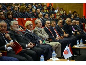 Başkan Çağırıcı: “Şehrin Geleceğini İrfan Yuvaları Oluşturacaktır”