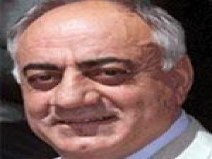 İlhan Söyler Hayatını Kaybetti