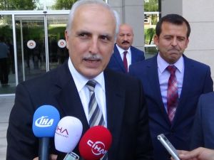 Vali Mutlu: “Perşembe Günü Görevimi Devredeceğim”