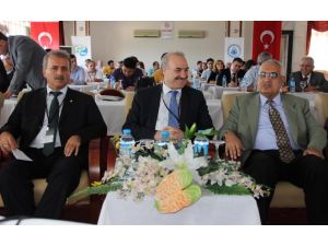 Doğu Akdeniz Havzası Hızlı Tarama Toplantısı Mersin’de Yapıldı