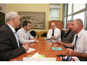 Nalas Expo 2015’i Sel Vurdu