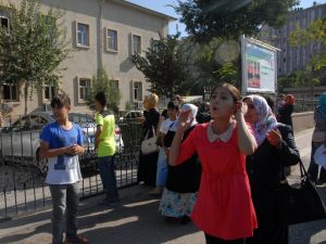 Yeni Atanan Valiye ‘İstifa’ Şoku