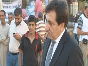 ‘Getirilen Yaralı Işid Militanı’ İddialarına Yalanlama