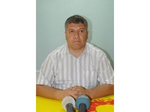Kürtçe Okul İçin Resmi Başvuru Yapıldı