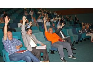 Veteriner Hekimlerde Zafer Sağlam’ın