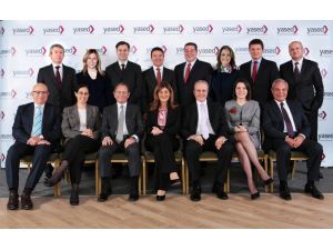 Yased: 2023 Hedeflerine Ulaşmak İçin Uluslararası Doğrudan Yatırımlar Artmalı