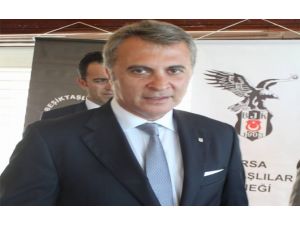Boş Tribünleri Değerlendirdi
