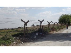 Nusaybin Sınırında Sessiz Bekleyiş Sürüyor