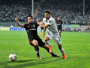 Spor Toto Süper Lig