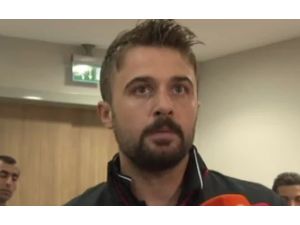 ’’26 Yaşındayım Futbolu Bırakma Noktasına Geldim’’