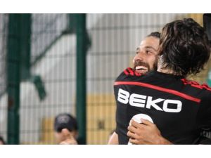 Kartal’ı Uçurdu