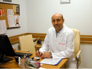 Vertigo Hastalık Değil Hastalık Habercisi