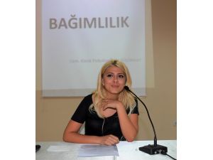 Uzman Klinik Psikolog Özge Küçükkurt: