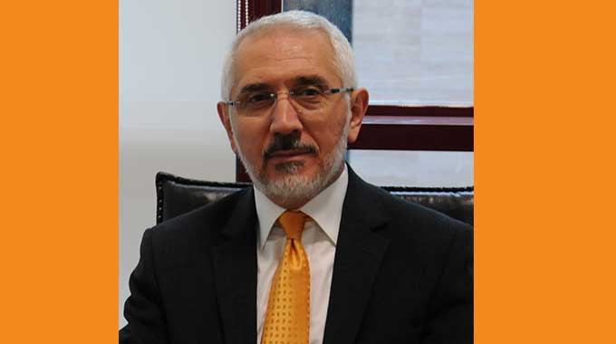 Prof. Kılıç Rektörlük için adaylığını açıkladı