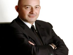 Ferit Şahenk Soma Sözünü Tuttu