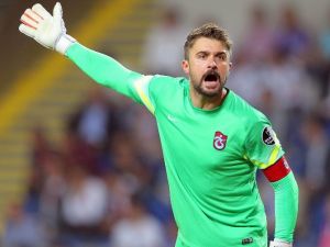 Trabzonspor’dan Onur Açıklaması