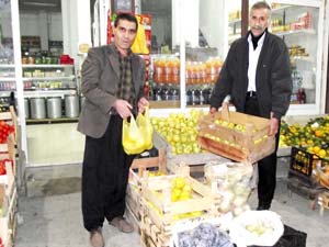 Dört Afganistanlı Aile Pirireis’e Yerleştirildi