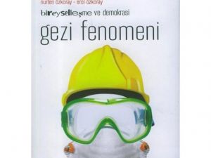 Gezi Fenomeni Yazarına Hapis Cezası