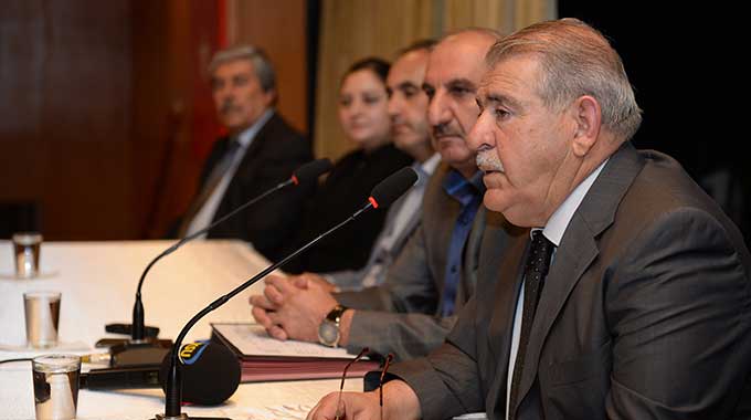 İşçinin Yüzü Güldü