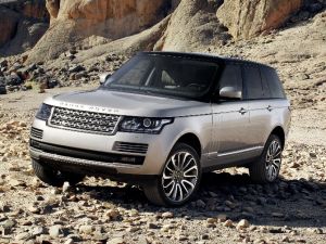 Range Rover’lar Toplatılacak Mı ?