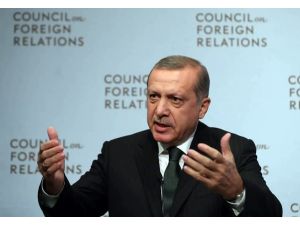 Erdoğan: “Söz Konusu Örgüt Kendisini Kullananları Dahi Gün Gelip Arkadan Hançerleyecek Bir Örgüttür”
