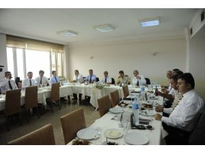 Çanakkale Boğaz Köprüsü Çevre Planına Girdi