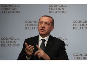 Erdoğan’dan Paralel Uyarısı